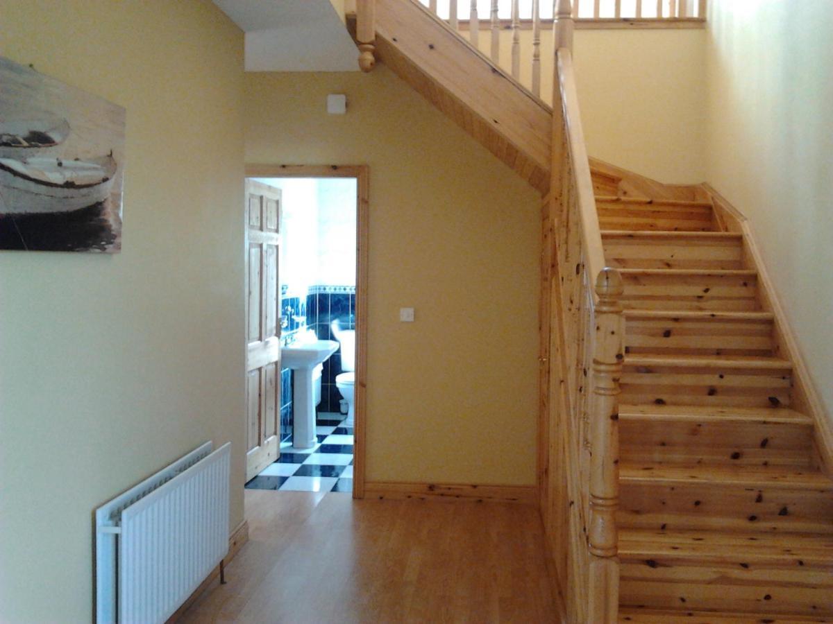 Dillon'S Cottage Monneill Экстерьер фото