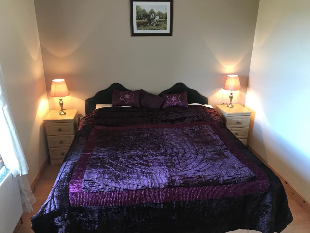 Dillon'S Cottage Monneill Экстерьер фото