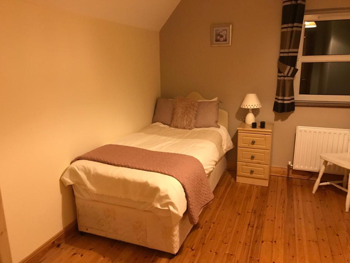 Dillon'S Cottage Monneill Экстерьер фото