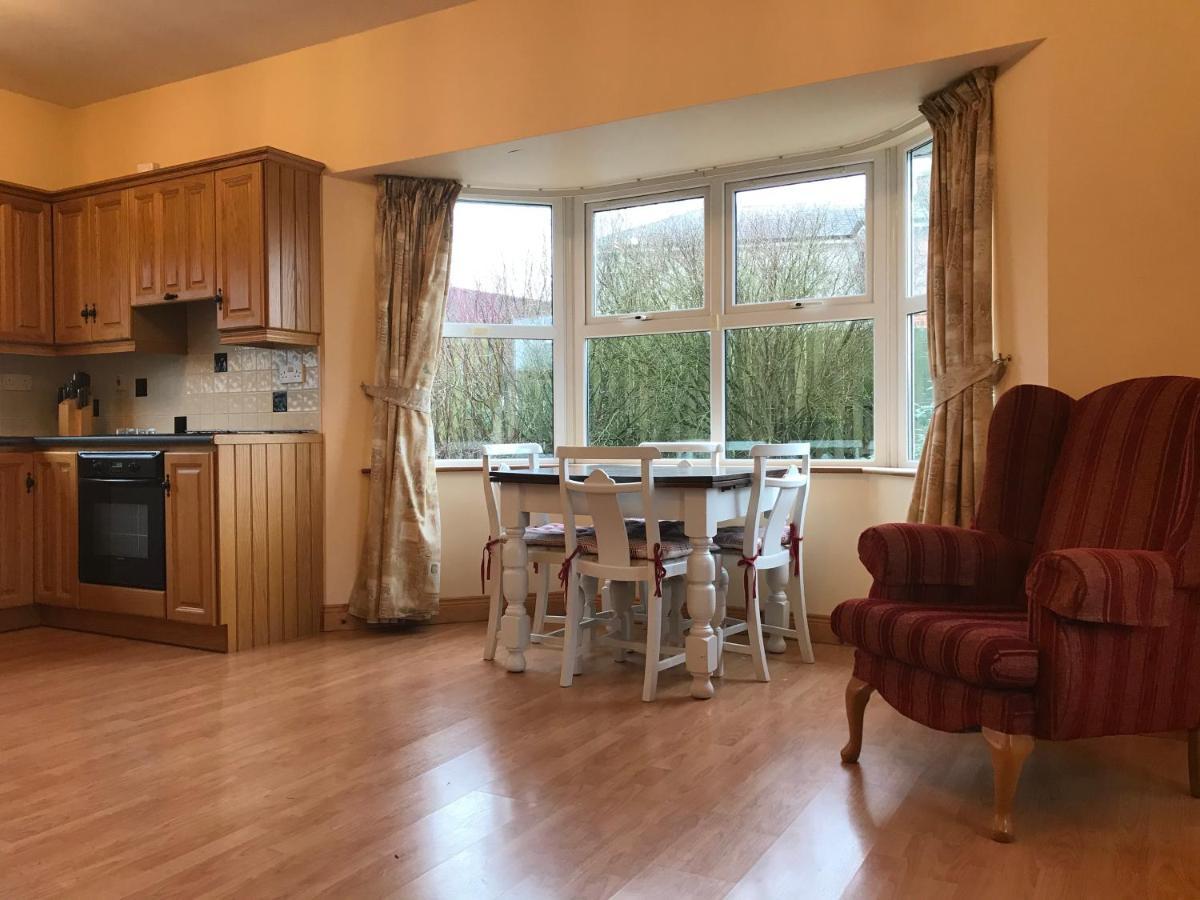 Dillon'S Cottage Monneill Экстерьер фото